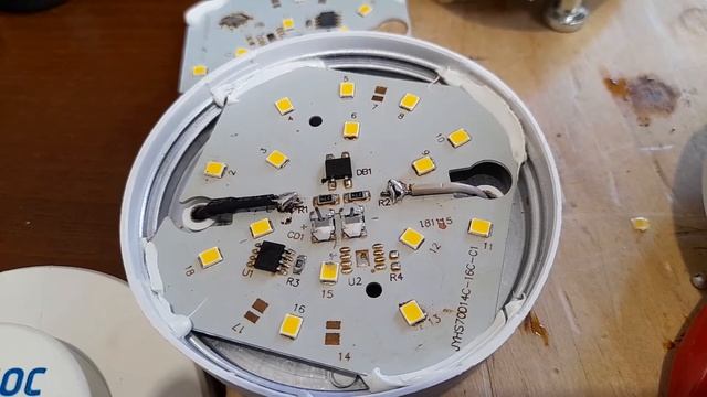 Как увеличить срок службы светодиодного потолочного светильника смотреть онлайн