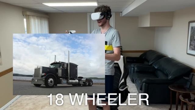 I Hosted a Talent Show in Gorilla Tag VR смотреть онлайн