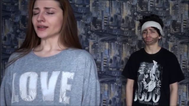 Любовь Ярославцева [yaraliubava] - Подборка вайнов 2017 #2 смотреть онлайн