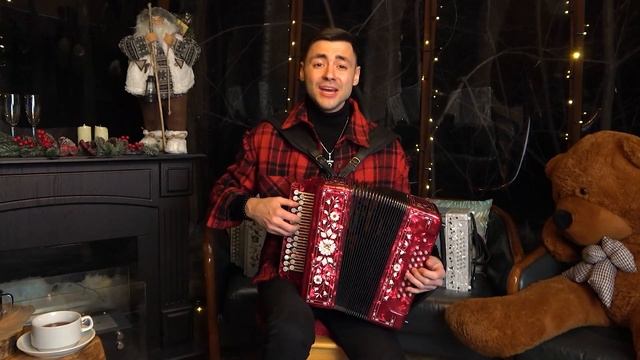 Вижу сон. Дорога чёрная / Песня на стихи С. Есенина смотреть онлайн