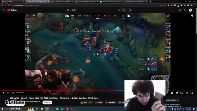 Bwipo explains why Ruler is so good смотреть онлайн