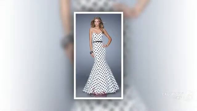 Длинные русалка пром платья 2015 свадебные платья феста Vestido лонго ни один поезд милая смотреть онлайн