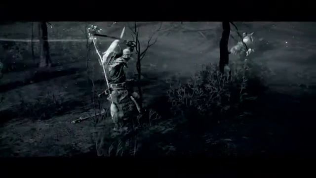 Призрак + противостояние в Ghost of Tsushima смотреть онлайн