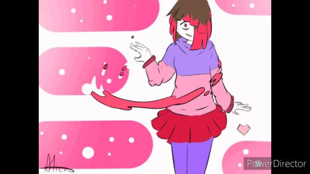 Frisk & Chara & Betty - Where do i go смотреть онлайн
