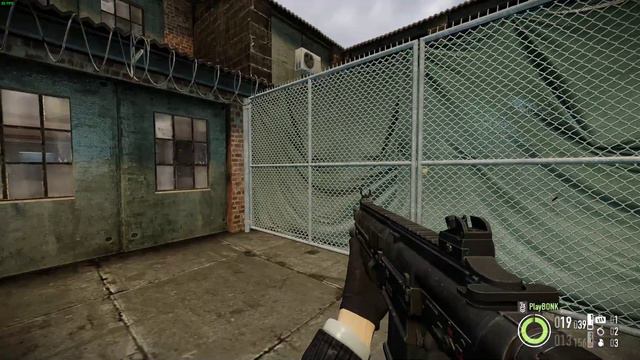 Little Friend reload animations (MOD) смотреть онлайн