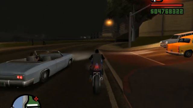 КАК Я ПРОШЕЛ GTA SAN ANDREAS НА 100% смотреть онлайн