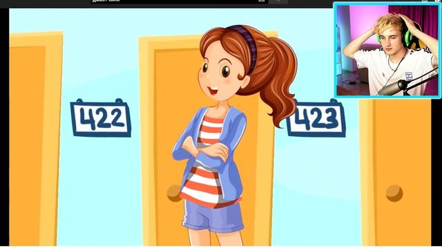 ? ХИТРЫЕ ЗАГАДКИ НА ЛОГИКУ ? КОТОРЫЕ ВЗРОСЛЫЙ НЕ РЕШИТ ? смотреть онлайн