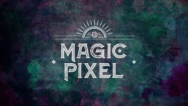 FGC D&D | Magic Pixel Ep. 49 "The Art of Deception" смотреть онлайн
