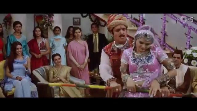 Dil Laga Liya Maine   Dil Hai Tumhaara Preity & Arjun Rampal Alka Yagnik & Udit Narayan