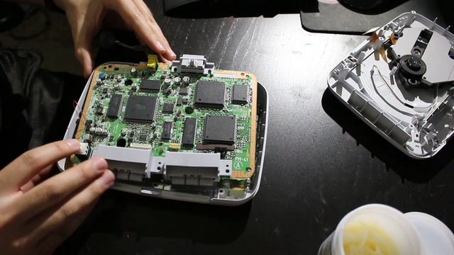 Let's Repair! - PSOne Not Powering On (PS1 Slim) смотреть онлайн