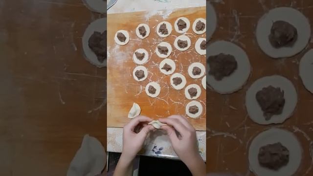 Готовим чебупели смотреть онлайн