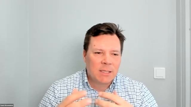 From Zero to Double Unicorn by Emil Eifrem (Neo4j) смотреть онлайн