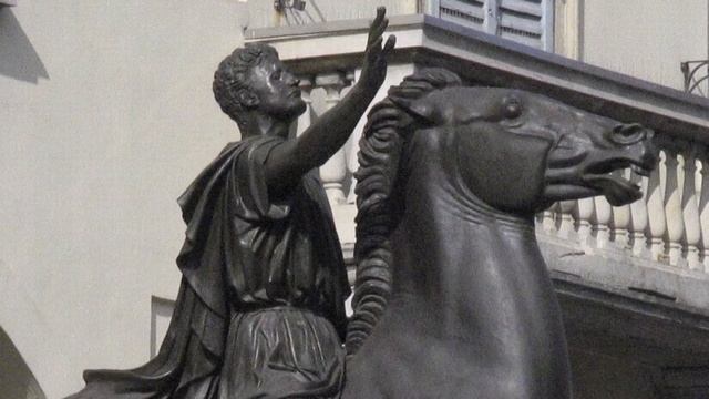 Павия Города Италии смотреть онлайн