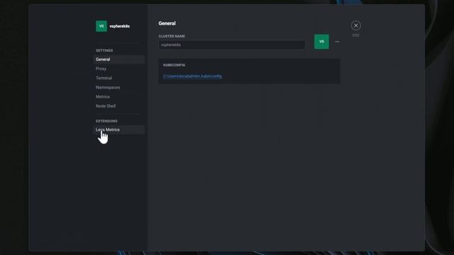 Ultimate Kubernetes Dashboard tool for beginners! Openlens GUI смотреть онлайн