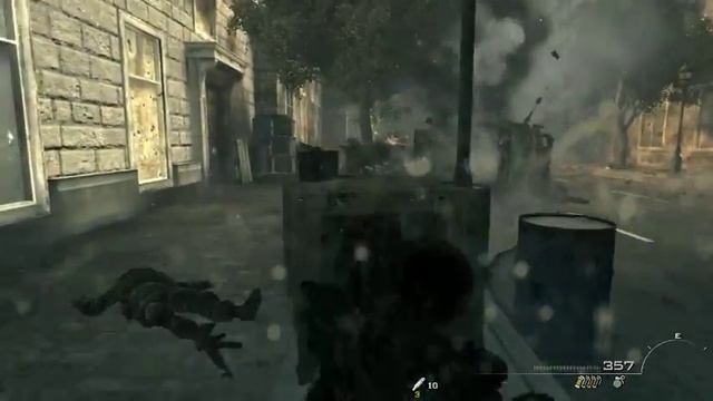 Call Of Duty Modern Warfare 3 Live Stream on md A10 9600p | Radeon R7 440m Gaming смотреть онлайн