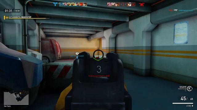 БЕСПЛАТНЫЙ ШУТЕР ДЛЯ СЛАБЫХ ПК! КАК ИГРАЕТСЯ В DIRTY BOMB В 2023 ГОДУ? СТОИТ ЛИ ИГРАТЬ? смотреть онлайн