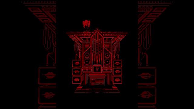 KEYGEN CHURCH - La Chiave Del Mio Amor смотреть онлайн