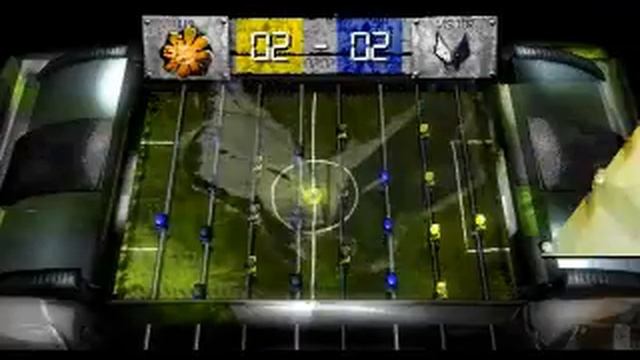 Xtreme Table Soccer смотреть онлайн