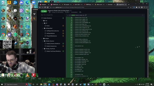 Downloading Addons for Classic WoW смотреть онлайн