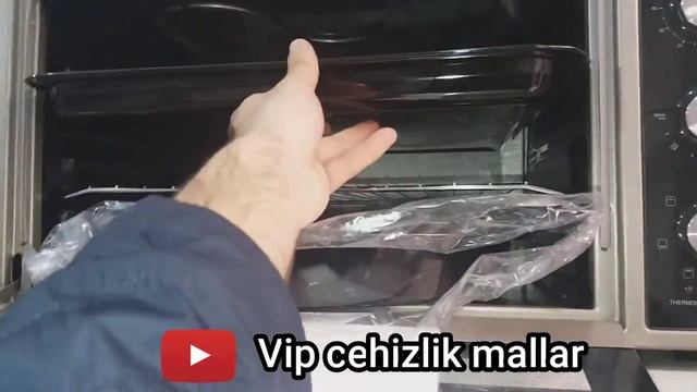 Çetintaş qara rəngli elektrik sobası смотреть онлайн