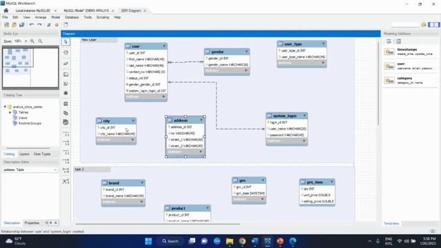 Data Base Management video 33|Java institute|semester 01 смотреть онлайн