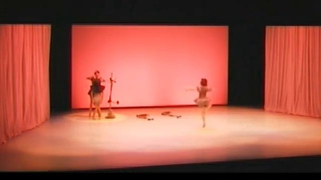 Cinderella - stepsisters - Gwenaelle Poline смотреть онлайн