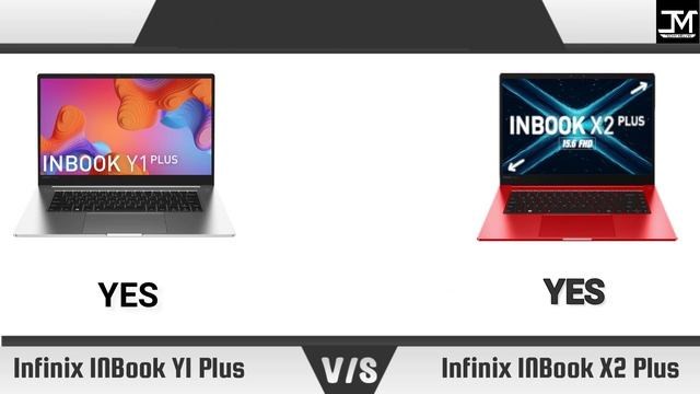 Infinix INBook Y1 Plus vs Infinix INBook X2 Plus : Winner?? смотреть онлайн