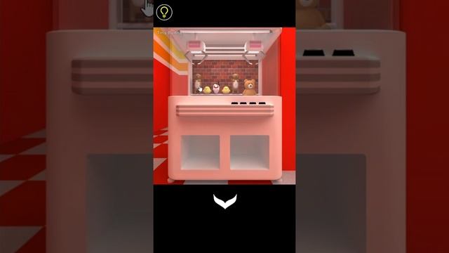 Escape Rooms Game Center Walkthrough (NAKAYUBI) смотреть онлайн