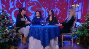 ДОМ-2 После заката 4989 день Ночной эфир (06.01.2018)