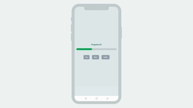 How to Create Animated Custom Progress Bar in React Native смотреть онлайн