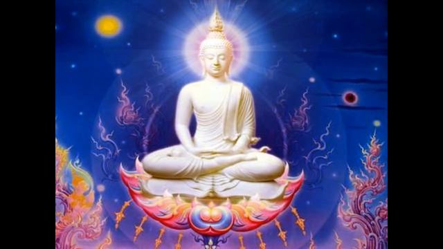 Nam Myoho Renge Kyo - 24 Minute Chant. смотреть онлайн