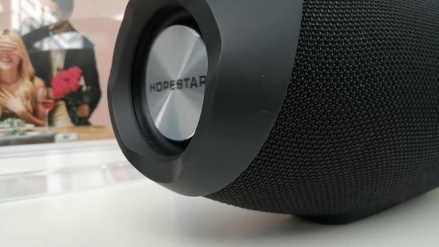 Bass test hopestar h31 70% volume смотреть онлайн
