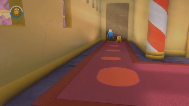 Adventure Time: Finn and Jake Investigations - ВСЁ ОЧЕНЬ СТРАННО смотреть онлайн