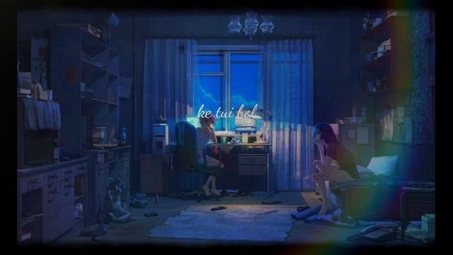 ke tui bol/Arijit Singh/slowed+reverb/sb смотреть онлайн