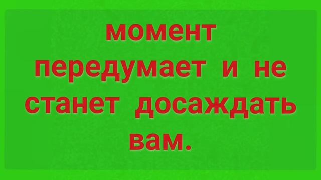 188.ЗАГОВОР ОТ НЕЖЕЛАТЕЛЬНОГО ГОСТЯ смотреть онлайн