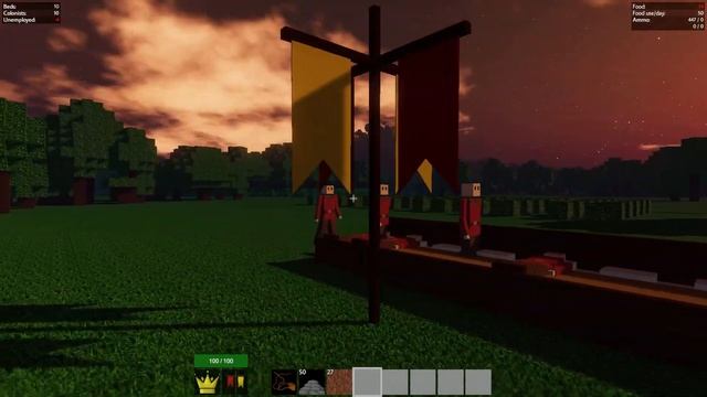 Colony Survival - CAPTAIN OBVIOUS - Ep 3 смотреть онлайн