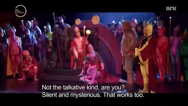 Space Magic Flute смотреть онлайн