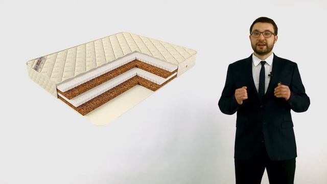 Обзор детского матраса Виртуоз Райский смотреть онлайн