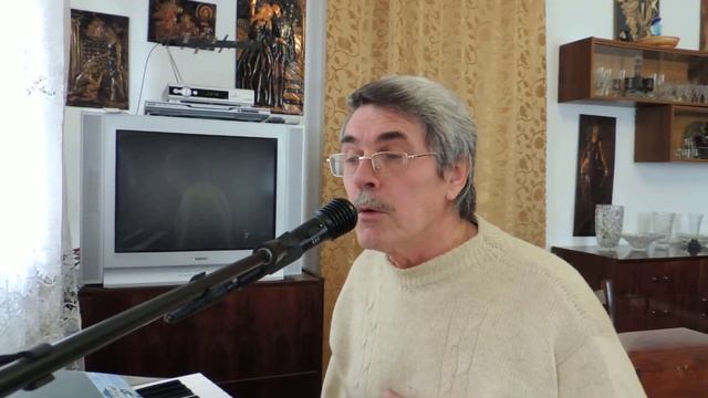 Владимир Королёв ( Ты Знаешь,Почему Пишу Стихи Я ) смотреть онлайн