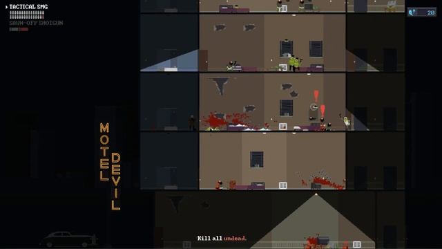 Прохождение игры DEADBOLT#3! [3 Лайка набралось :3 ] смотреть онлайн