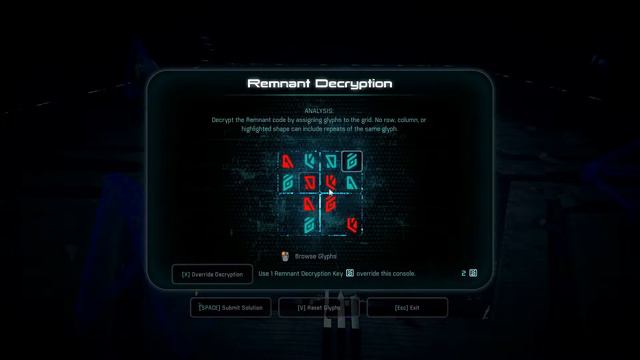 Let's Play Mass Effect: Andromeda, Blind [Ep 30] - Helping Havarl Scientists | 1st Playthrough смотреть онлайн