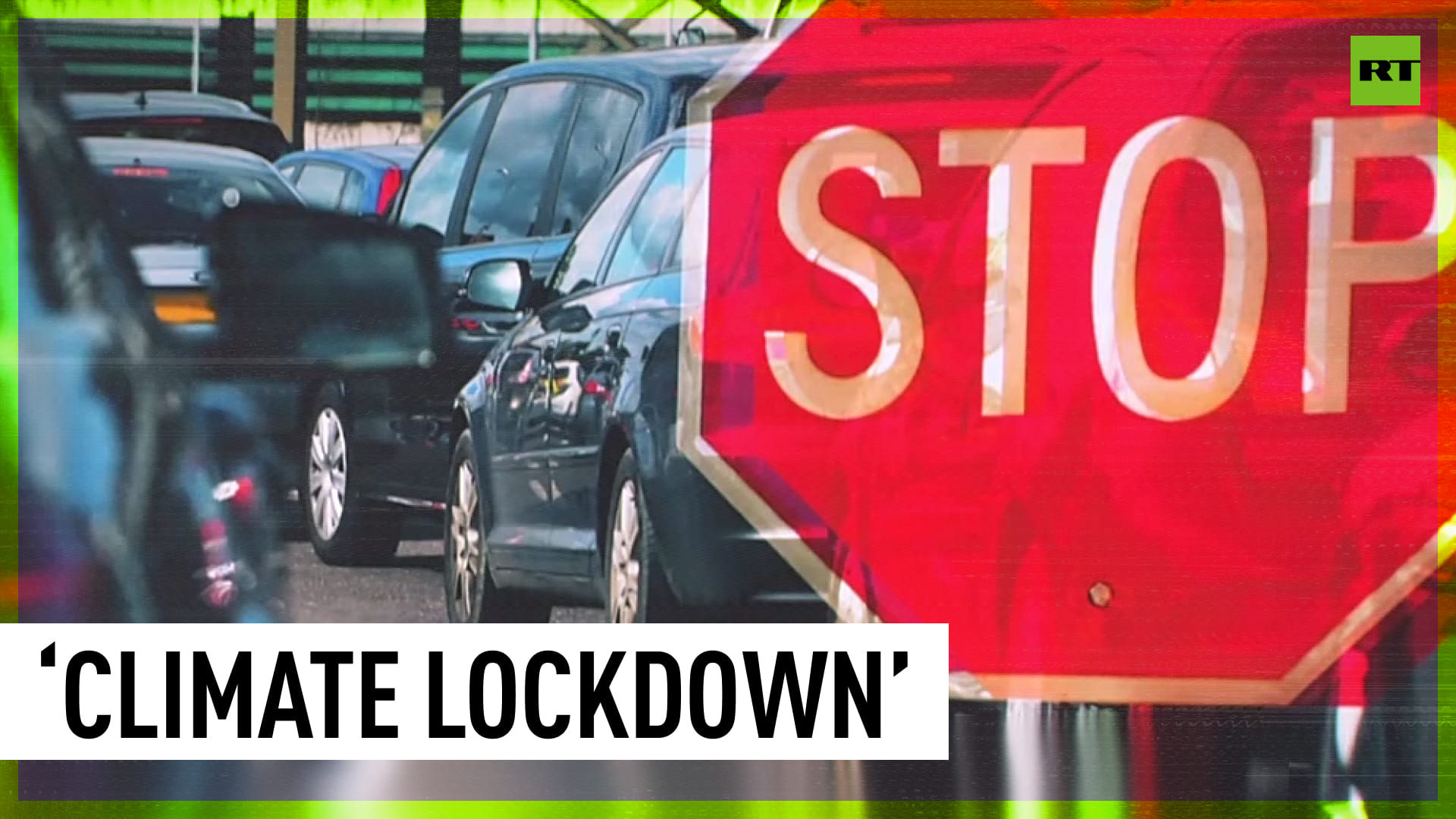 Controversial ‘traffic Filter’ System Faces Backlash In UK