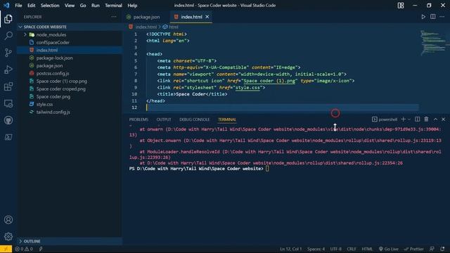 npm run build not working смотреть онлайн