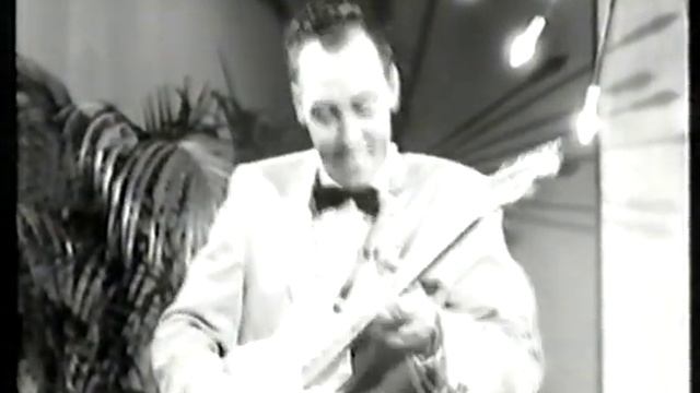 Rockabilly -  Johnny Burnette,  - Lonesome Train