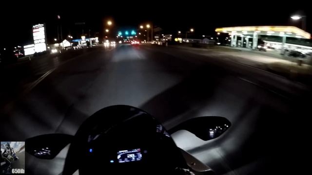 Yamaha R1M Motovlog | Street Ride смотреть онлайн