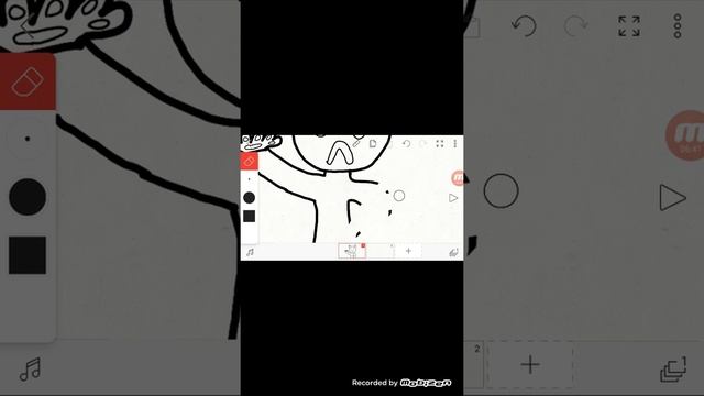 -Мой 1 рисунок своей авы"(Рисование) #1 смотреть онлайн