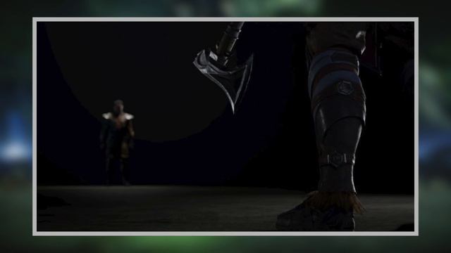 MORTAL KOMBAT 11 - NEW Nightwolf Teaser Screenshot REVEALED! смотреть онлайн