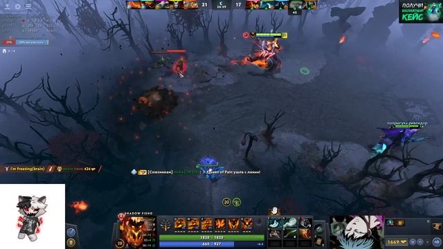 КУРСЕД СОВСЕМ ЗАБЫЛ КАК ДОБИВАТЬ КРИПОВ / ПАТИ С КУСАКАБЕ / ЛУЧШЕЕ С ZXCURSED смотреть онлайн