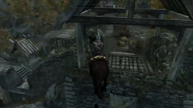 Skyrim Skills