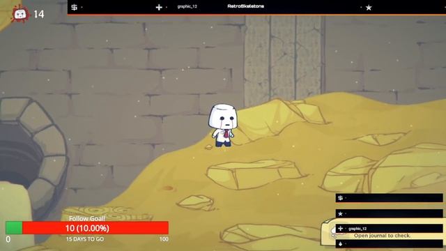 Rage in Peace Gameplay - Finally, a Game That Makes You RAGE! смотреть онлайн